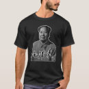 Search for mao zedong tshirts Signature
