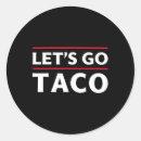 Search for taco jokes stickers Mexican