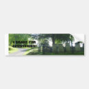 Search for cemetery bumper stickers Genealogy