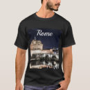 Search for rome tshirts Italian