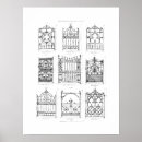 Search for cast iron posters 19th