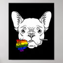 Search for dog rose posters Boston terrier