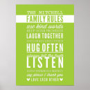 Search for lime green posters Trendy