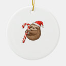 Search for hugs christmas tree decorations Sloth