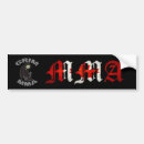Search for mma bumper stickers Martial