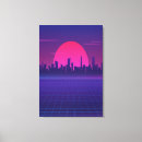 Search for 80s canvas prints Retro