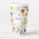 Search for springtime mugs Pink