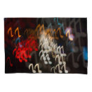 Search for music note pillowcases Pattern
