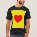 Search for pop tshirts Yellow