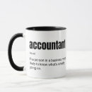 Search for funny accountant saying mugs Finance