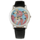 Search for flamingo watches Tropical