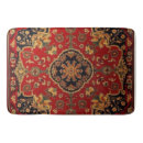 Search for persian carpet bath mats Turkish