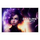 Search for dazzle posters Elegant