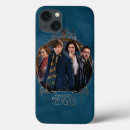 Search for art nouveau ipad cases Fantastic beasts