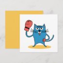 Search for boxing gloves cards Funny