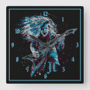 Search for hard rock art Band