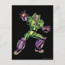 Search for enemy postcards Superman