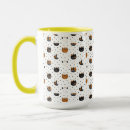 Search for elegant cat mugs Modern
