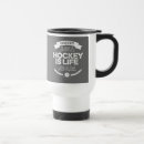 Search for hockey travel mugs Goalie