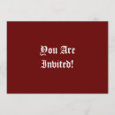 Search for vampire bat invitations Blood