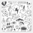 Search for graffiti art stickers Tattoo