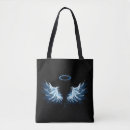 Search for angel wings bags Black