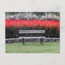 Search for benches postcards Landscape