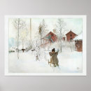 Search for carl larsson posters Sled