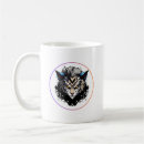Search for roaring tiger mugs Wild