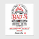 Search for vintage bar stickers Retro