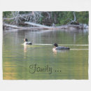 Search for loon blankets Wildlife