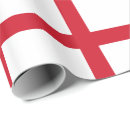 Search for cross wrapping paper English