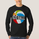 Search for h2o tshirts Water