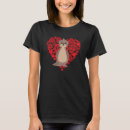 Search for otter tshirts Valentine's