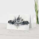 Search for us capitol cards Monochrome architecture