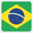 Search for brazilian stickers Brasil