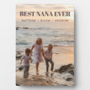 Search for nana plaques Create your own