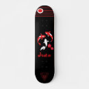 Search for samurai skateboards Deck