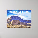 Search for hill canvas prints California