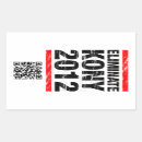 Search for kony stickers War