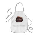 Search for chef in training aprons Cute