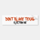 Search for elections 08 bumper stickers Mccain