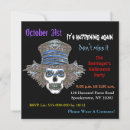 Search for freaky invitations Spooky