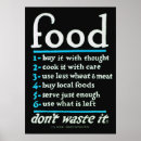Search for war on waste posters World war i