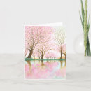 Search for spring cherry blossom cards Floral