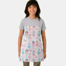 Search for nutcrackers aprons Girl