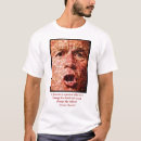 Search for george bush tshirts Political