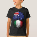 Search for italy flag tshirts Italian