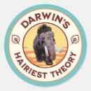 Search for darwin stickers Science