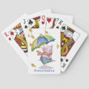 Search for baby pig playing cards Pink